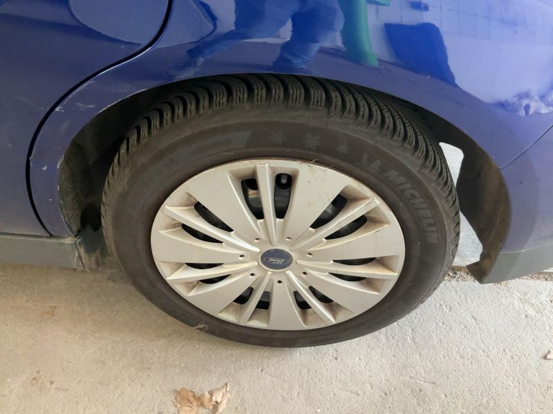 Ford C-Max 1.0 EcoBoost Business Edition 2015 – снимка 5