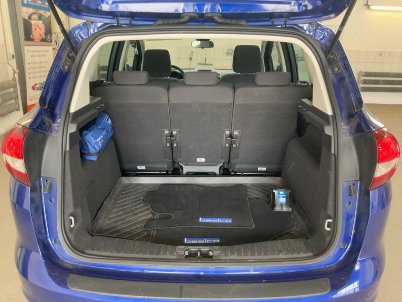 Ford C-Max 1.0 EcoBoost Business Edition 2015 – снимка 15