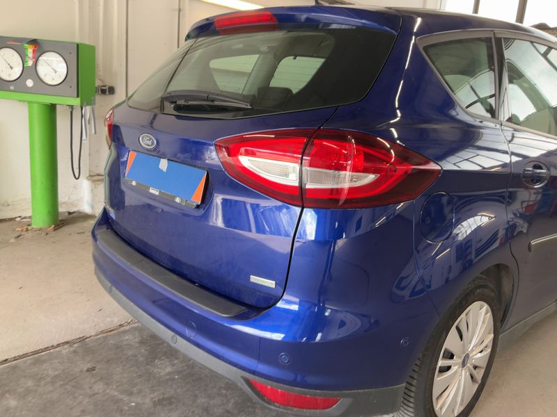 Ford C-Max 1.0 EcoBoost Business Edition 2015 – снимка 8