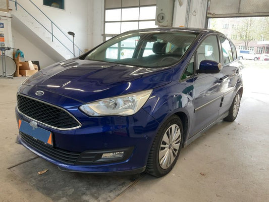 Ford C-Max 1.0 EcoBoost Business Edition 2015 – снимка 1