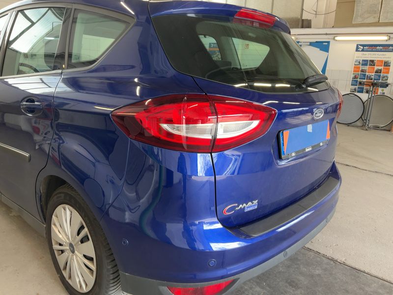 Ford C-Max 1.0 EcoBoost Business Edition 2015 – снимка 6
