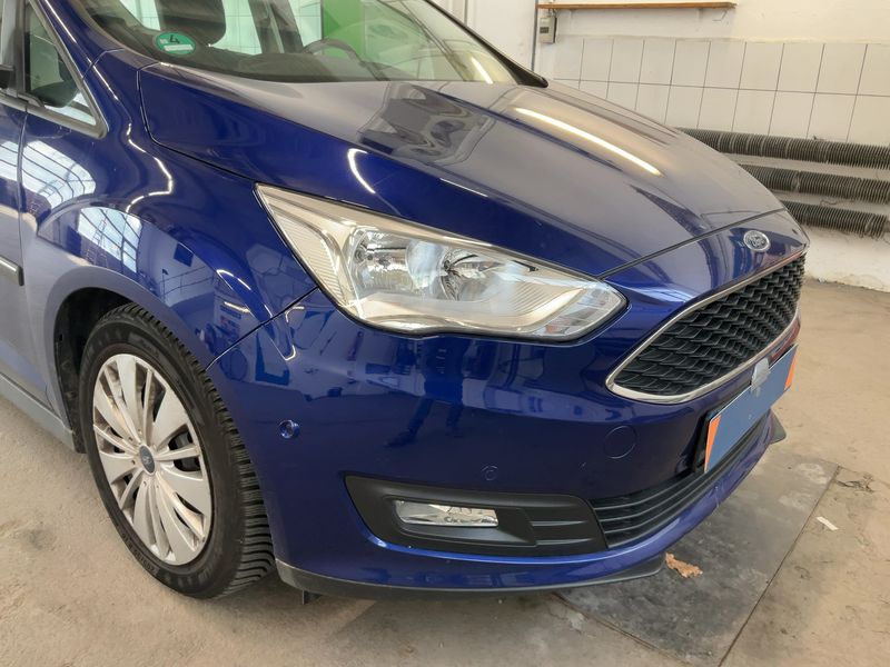 Ford C-Max 1.0 EcoBoost Business Edition 2015 – снимка 12