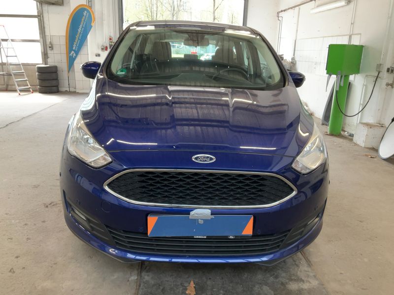 Ford C-Max 1.0 EcoBoost Business Edition 2015 – снимка 14
