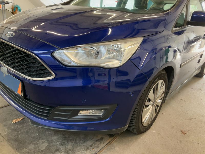 Ford C-Max 1.0 EcoBoost Business Edition 2015 – снимка 2