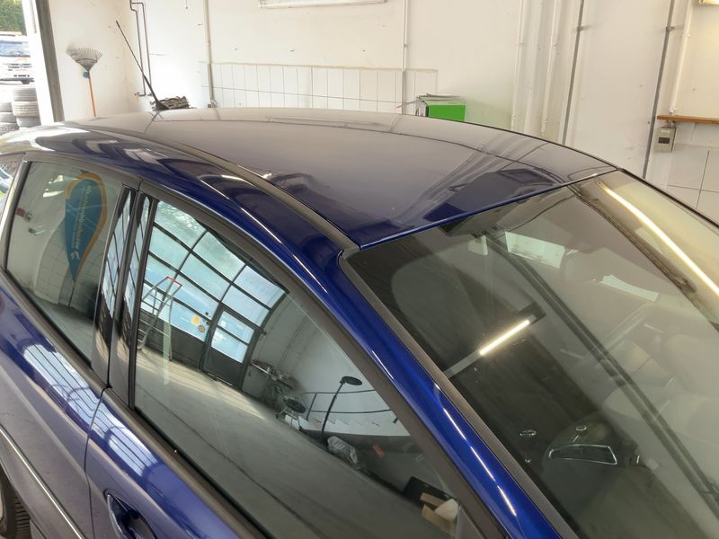 Ford C-Max 1.0 EcoBoost Business Edition 2015 – снимка 13