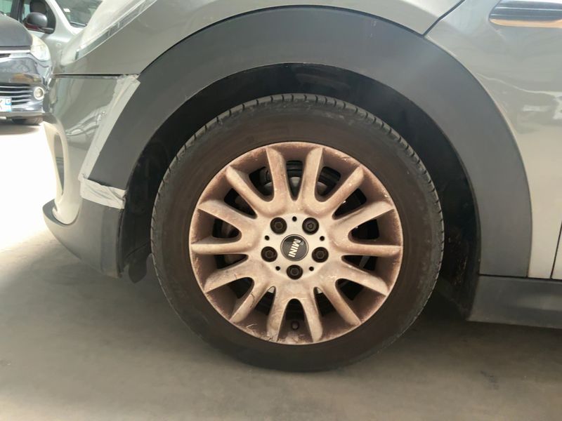 MINI Cooper 2014 – снимка 3