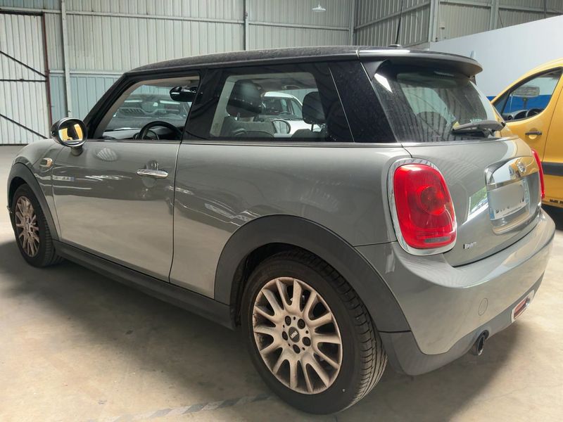 MINI Cooper 2014 – снимка 6