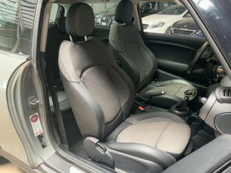 MINI Cooper 2014 – снимка 16
