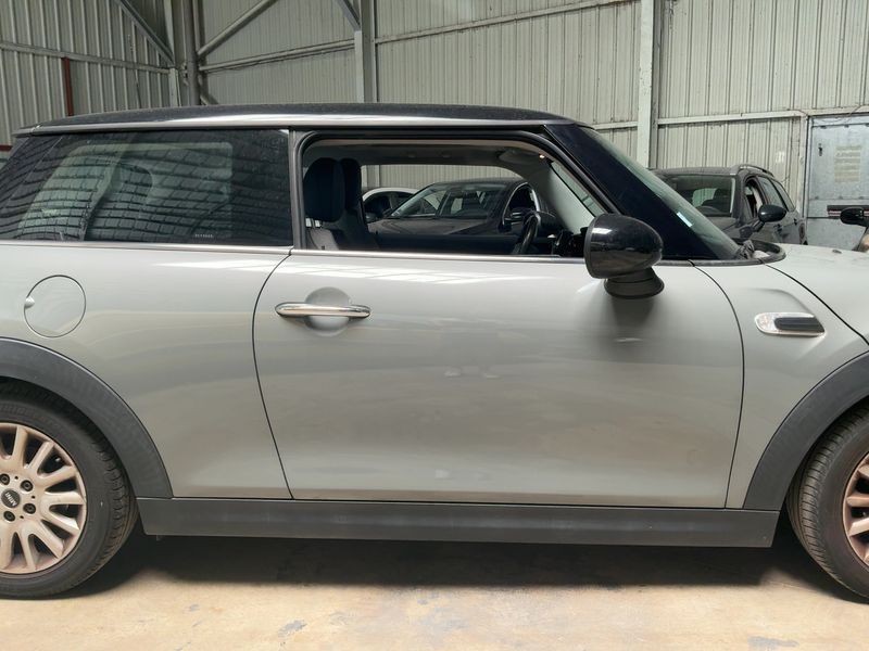 MINI Cooper 2014 – снимка 10