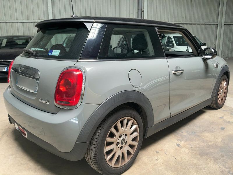 MINI Cooper 2014 – снимка 8