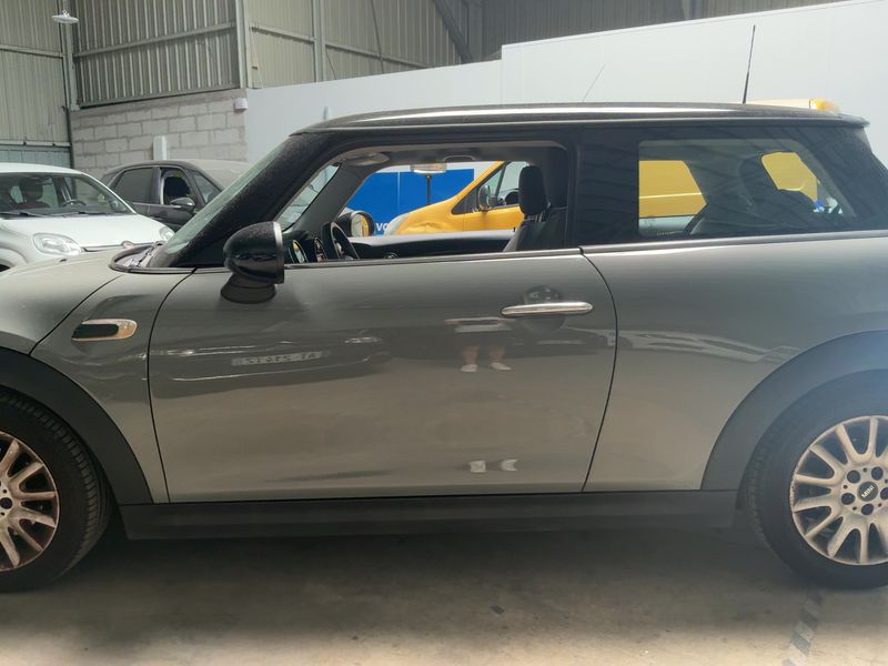 MINI Cooper 2014 – снимка 4