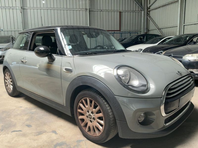 MINI Cooper 2014 – снимка 12
