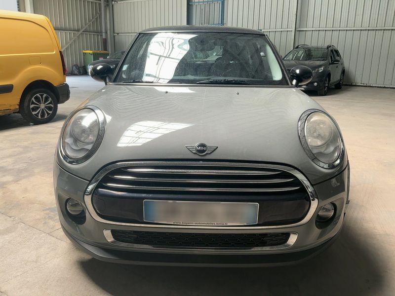 MINI Cooper 2014 – снимка 14
