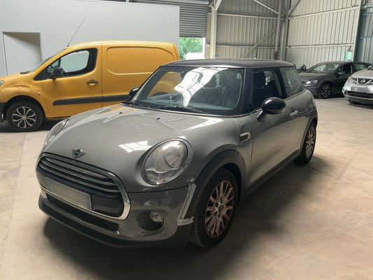 MINI Cooper 2014 – снимка 1