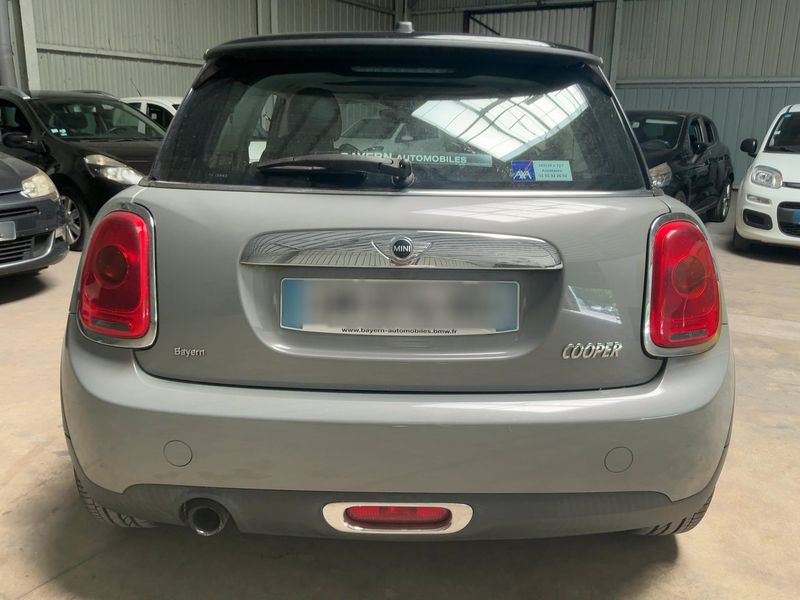 MINI Cooper 2014 – снимка 7