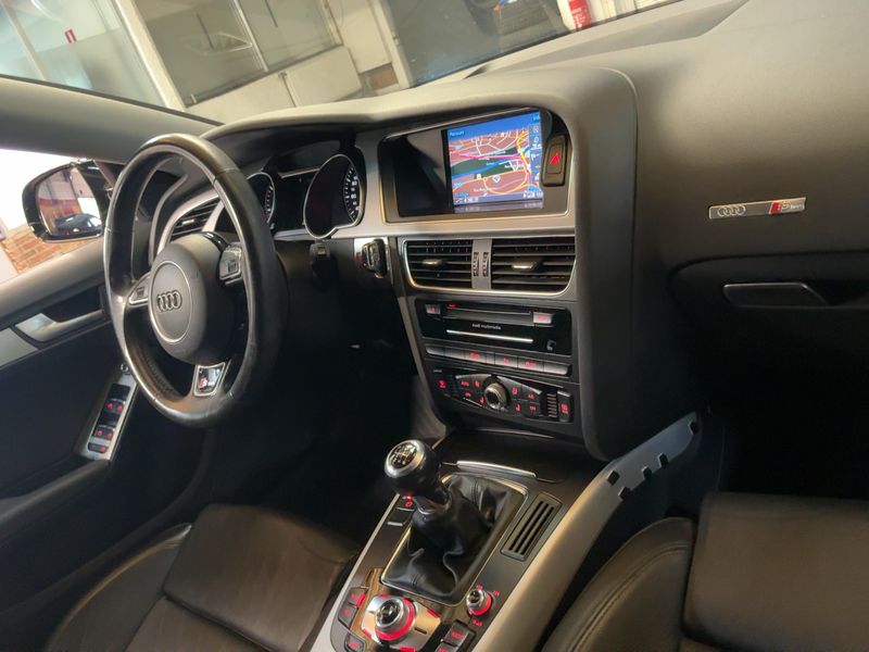 Audi A5 Sportback 2.0 TDI ultra 2015 – снимка 18