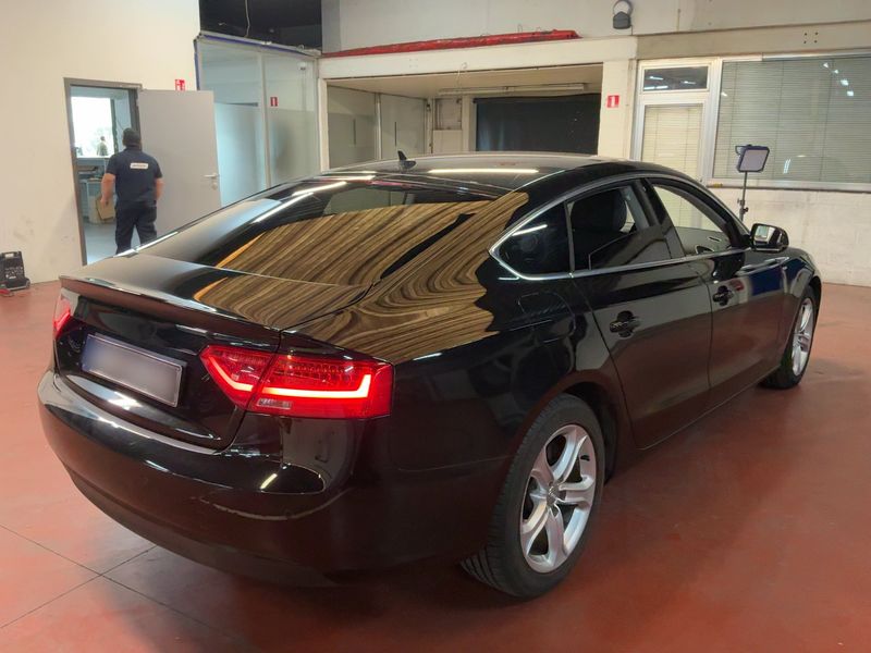 Audi A5 Sportback 2.0 TDI ultra 2015 – снимка 8