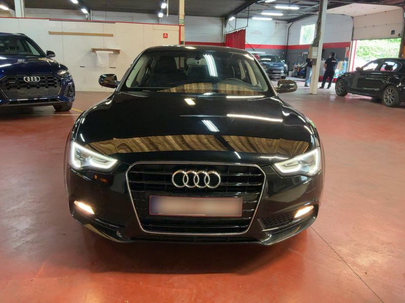 Audi A5 Sportback 2.0 TDI ultra 2015 – снимка 14