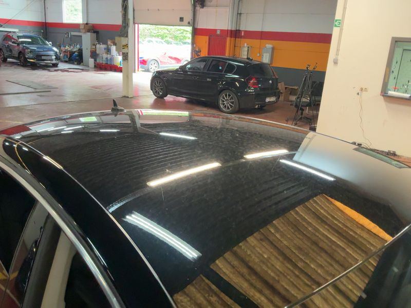 Audi A5 Sportback 2.0 TDI ultra 2015 – снимка 13