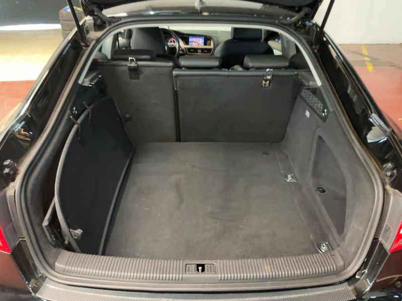 Audi A5 Sportback 2.0 TDI ultra 2015 – снимка 16
