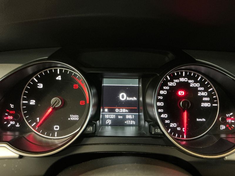 Audi A5 Sportback 2.0 TDI ultra 2015 – снимка 19