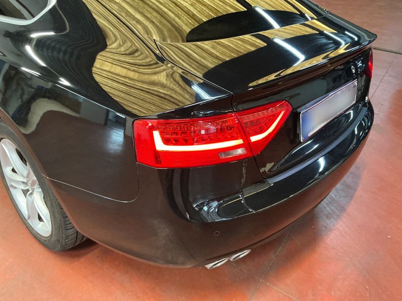 Audi A5 Sportback 2.0 TDI ultra 2015 – снимка 25