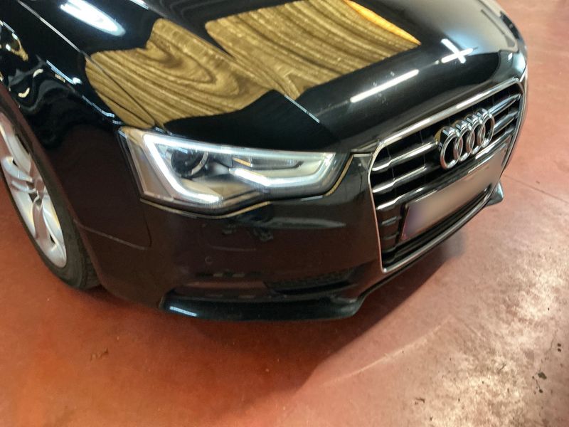 Audi A5 Sportback 2.0 TDI ultra 2015 – снимка 27