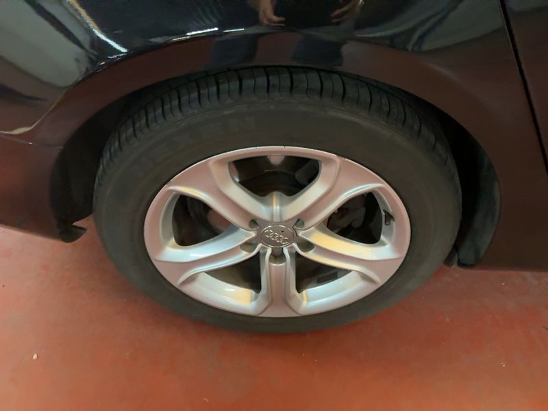 Audi A5 Sportback 2.0 TDI ultra 2015 – снимка 9