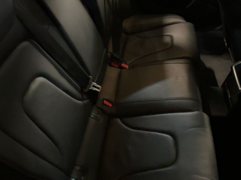 Audi A5 Sportback 2.0 TDI ultra 2015 – снимка 20
