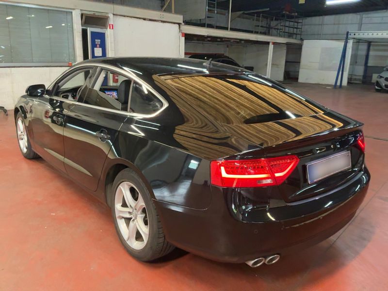Audi A5 Sportback 2.0 TDI ultra 2015 – снимка 6