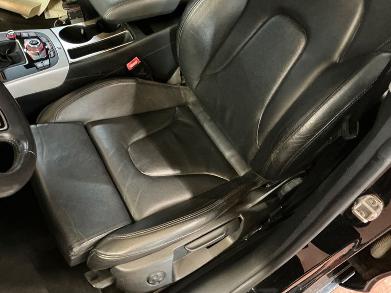 Audi A5 Sportback 2.0 TDI ultra 2015 – снимка на щета 26