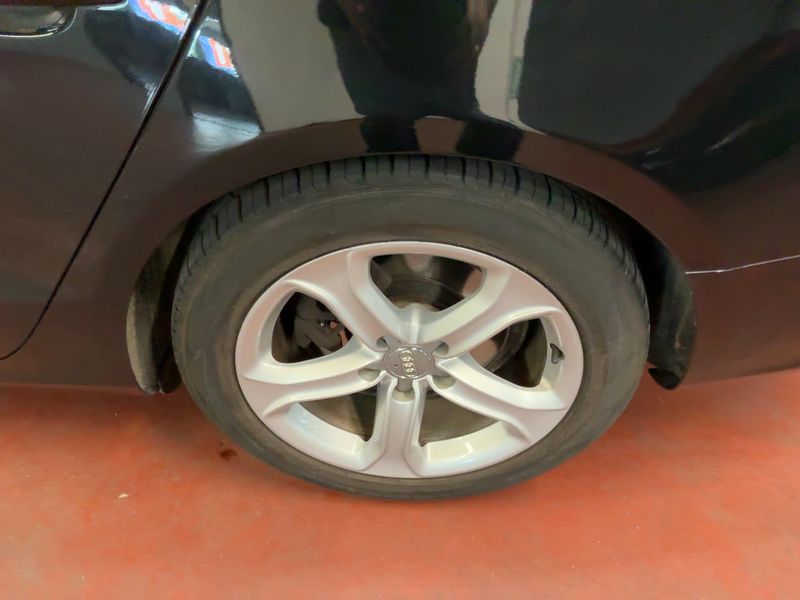 Audi A5 Sportback 2.0 TDI ultra 2015 – снимка 5