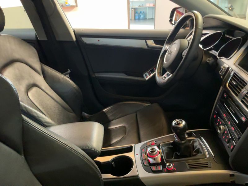 Audi A5 Sportback 2.0 TDI ultra 2015 – снимка 17