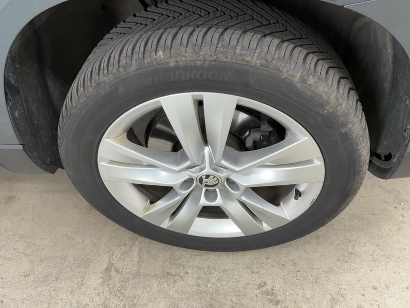 Skoda Karoq 2.0 TDI Style 4x4 2019 – снимка 11