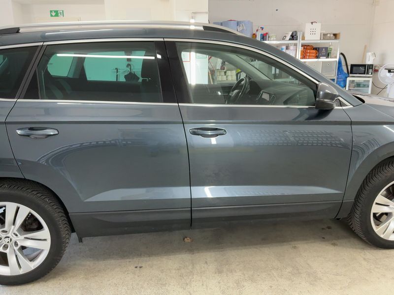 Skoda Karoq 2.0 TDI Style 4x4 2019 – снимка 10