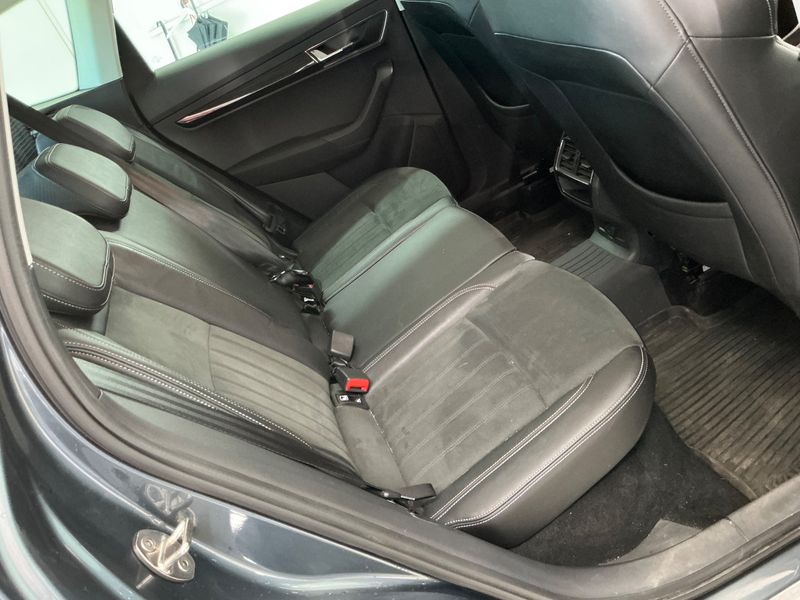 Skoda Karoq 2.0 TDI Style 4x4 2019 – снимка 20