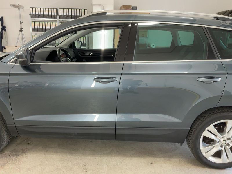Skoda Karoq 2.0 TDI Style 4x4 2019 – снимка 4