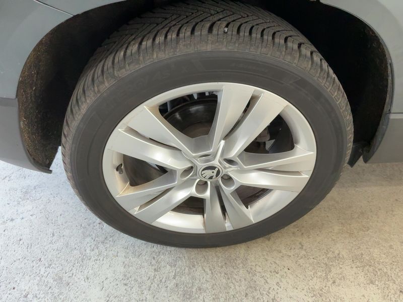 Skoda Karoq 2.0 TDI Style 4x4 2019 – снимка 9