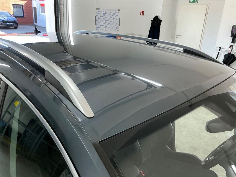 Skoda Karoq 2.0 TDI Style 4x4 2019 – снимка 13