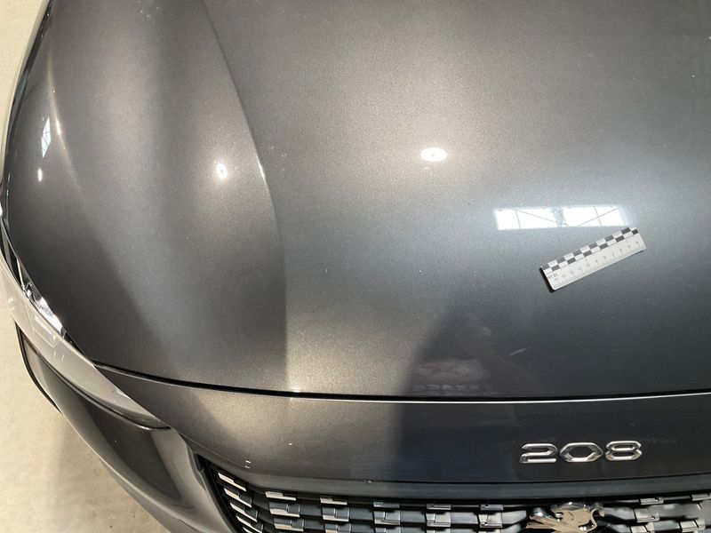 Peugeot 208 1.2 PureTech Allure Pack 2021 – снимка 25