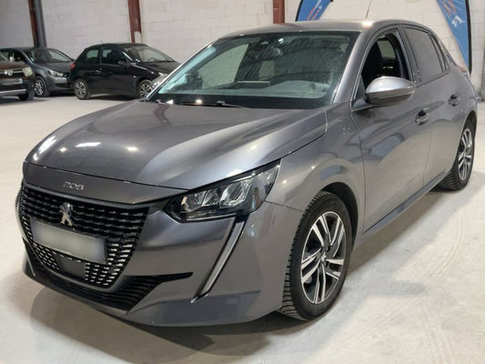 Peugeot 208 1.2 PureTech Allure Pack 2021 – снимка 1