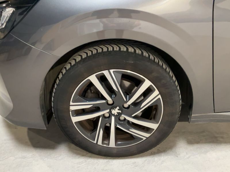 Peugeot 208 1.2 PureTech Allure Pack 2021 – снимка 3