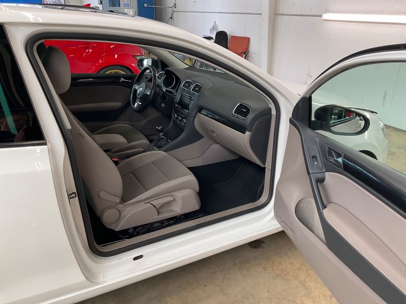 Volkswagen Golf VI 1.4 Comfortline 2010 – снимка 3