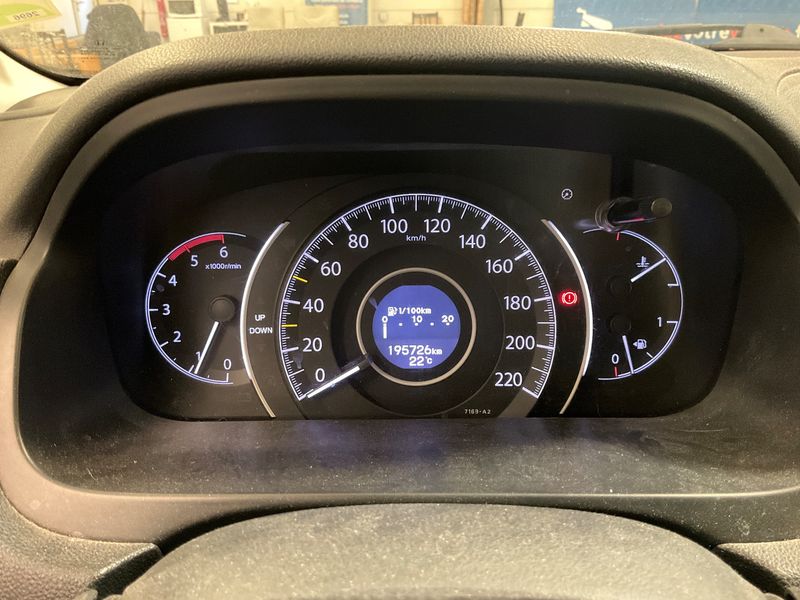 Honda CR-V 1.6 DTEC Exclusive Navi 4WD 2016 – снимка 13