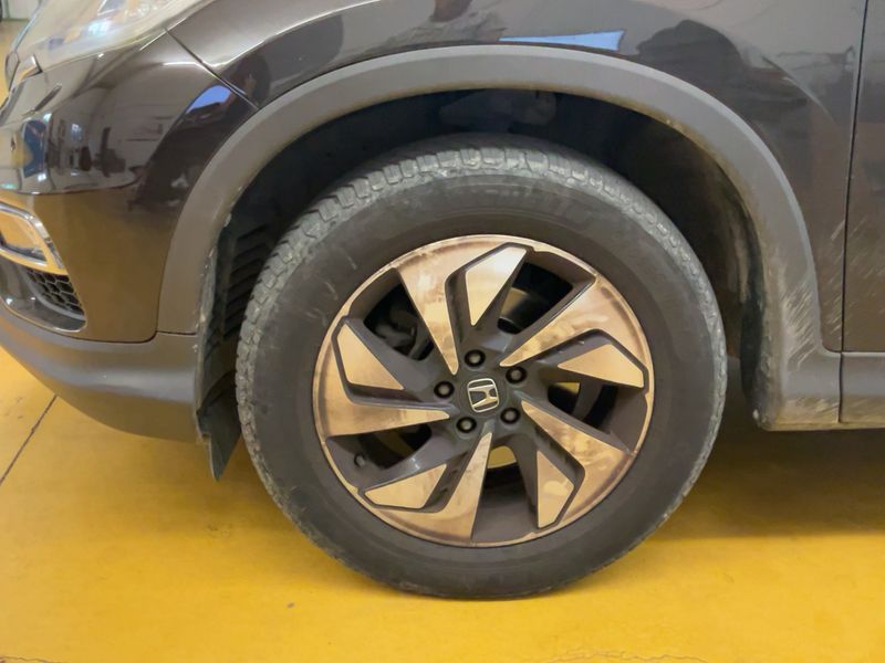 Honda CR-V 1.6 DTEC Exclusive Navi 4WD 2016 – снимка 17