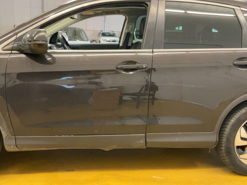 Honda CR-V 1.6 DTEC Exclusive Navi 4WD 2016 – снимка 4