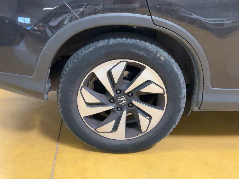 Honda CR-V 1.6 DTEC Exclusive Navi 4WD 2016 – снимка 19