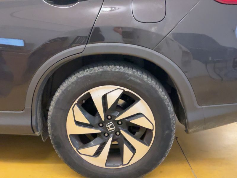 Honda CR-V 1.6 DTEC Exclusive Navi 4WD 2016 – снимка 18