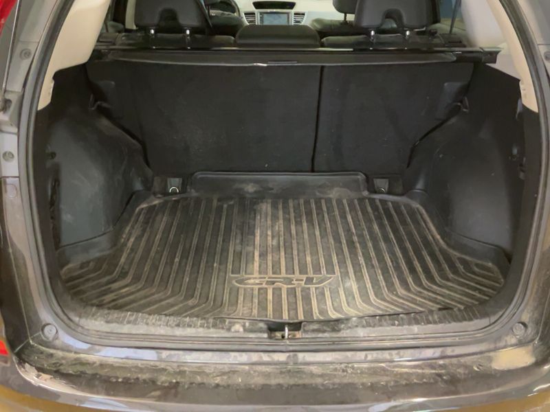 Honda CR-V 1.6 DTEC Exclusive Navi 4WD 2016 – снимка 10