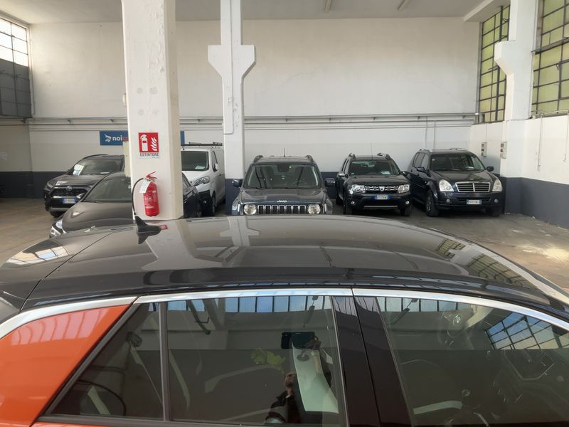 Volkswagen T-Roc 1.6 TDI Advance 2020 – снимка на щета 13